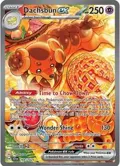 Dachsbun ex #169/142