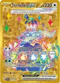Terapagos ex #173/142