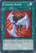 Cyclone Blade LCGX-EN143