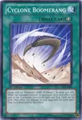 Cyclone Boomerang LCGX-EN086