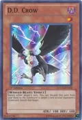 D.D. Crow LCGX-EN234