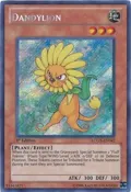 Dandylion LCGX-EN042