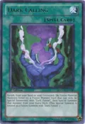 Dark Calling LCGX-EN100