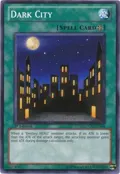 Dark City LCGX-EN144