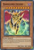 Darklord Desire LCGX-EN210