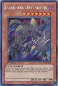 Darkness Destroyer LCGX-EN204