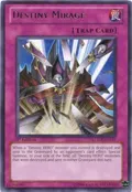 Destiny Mirage LCGX-EN151