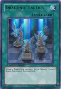 Dragonic Tactics LC02-EN012