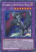 Elemental HERO Dark Neos LCGX-EN059
