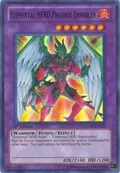 Elemental HERO Phoenix Enforcer LCGX-EN138