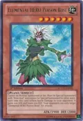 Elemental HERO Poison Rose LCGX-EN036