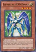 Elemental HERO Prisma LCGX-EN033