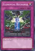Elemental Recharge LCGX-EN115