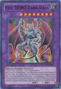 Evil HERO Dark Gaia LCGX-EN069