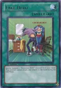 Fake Hero LCGX-EN093