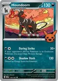 Houndoom #133/197
