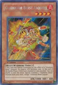 Gladiator Beast Laquari LCGX-EN238