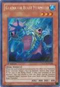 Gladiator Beast Murmillo LCGX-EN236
