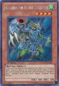 Gladiator Beast Secutor LCGX-EN240