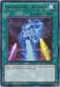 Gladiator's Return LCGX-EN255
