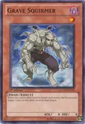 Grave Squirmer LCGX-EN195