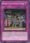 Hero Counterattack LCGX-EN118