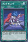 Hero Heart LCGX-EN085
