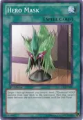 Hero Mask LCGX-EN103