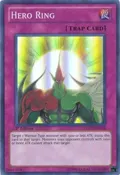 Hero Ring LCGX-EN110