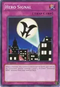 Hero Signal LCGX-EN107