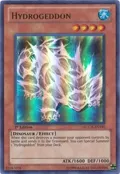 Hydrogeddon LCGX-EN190