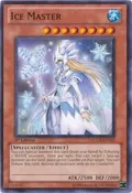 Ice Master LCGX-EN202