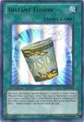 Instant Fusion LCGX-EN095
