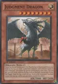 Judgment Dragon LCGX-EN249