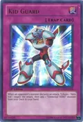 Kid Guard LCGX-EN114