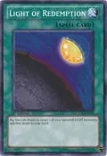 Light of Redemption LCGX-EN258