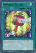Magical Mallet LCGX-EN187