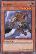 Mezuki LCGX-EN200