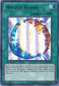 Miracle Fusion LCGX-EN078