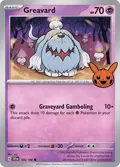 Greavard #042/091