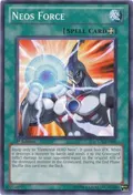 Neos Force LCGX-EN096