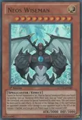 Neos Wiseman LCGX-EN040