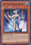 Neo-Spacian Aqua Dolphin LCGX-EN017
