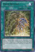 Over Destiny LCGX-EN146