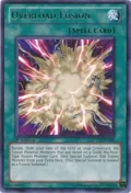 Overload Fusion LCGX-EN185