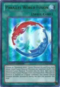 Parallel World Fusion LC02-EN011
