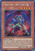 Phantom Skyblaster LCGX-EN194