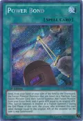 Power Bond LCGX-EN184