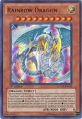 Rainbow Dragon LCGX-EN162