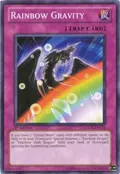 Rainbow Gravity LCGX-EN174